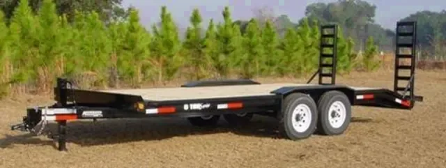 2025 Anderson Manufacturing, Inc. EQ 8206T