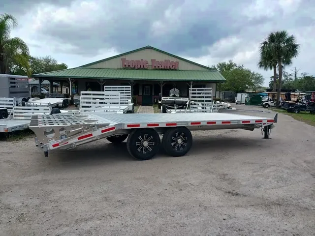 2024 Timpte 1420STDO Deckover