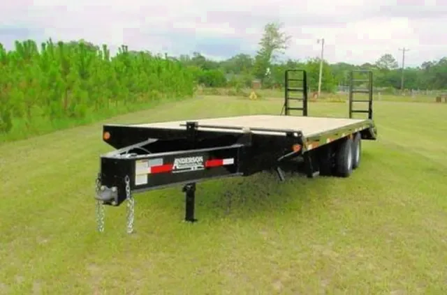 2025 Anderson Manufacturing, Inc. TA82510T