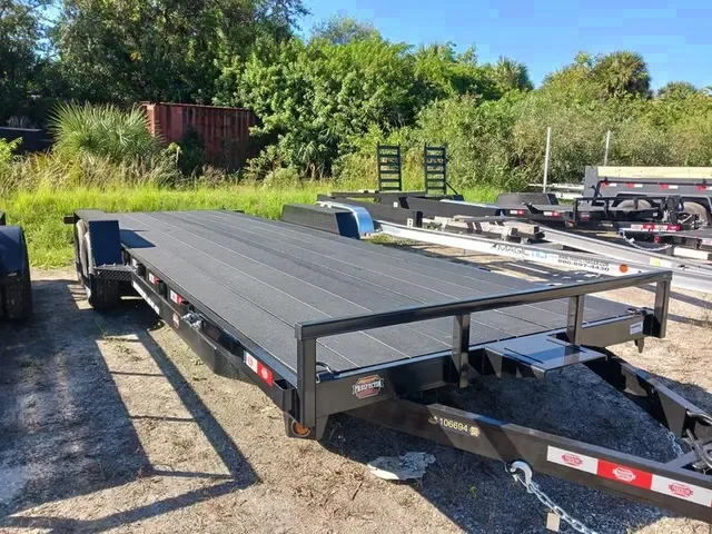 2026 COVERED WAGON FD-7X24X10-C