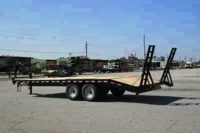 Down 2 Earth T/A 5200# Axles