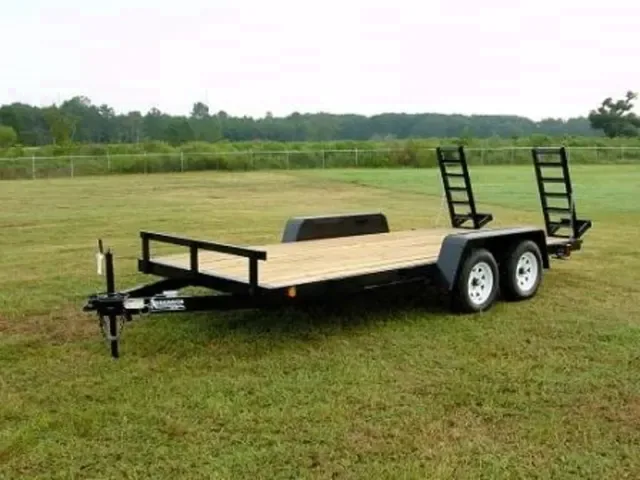 2024 Anderson Manufacturing, Inc. EQ7163T
