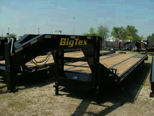 GN-35+5ft Flatbed Deckover