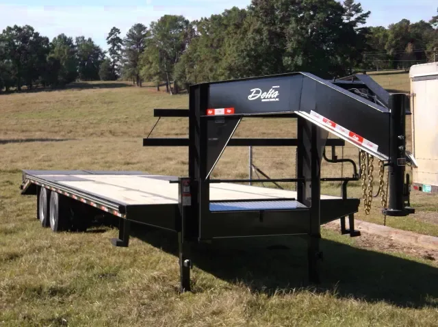 102"x25'+5" Low Profile with Monster Ramps