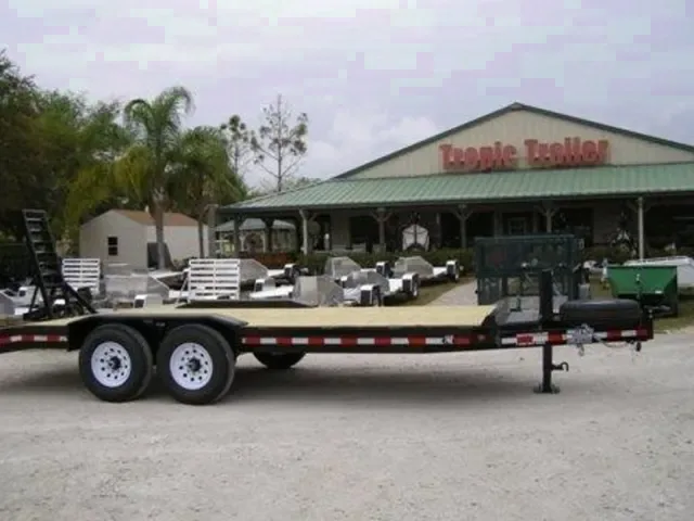 2024 Rolls Rite Trailers 14KP19DE-DOF