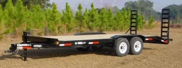 2024 Anderson Manufacturing, Inc. EQ 8206T