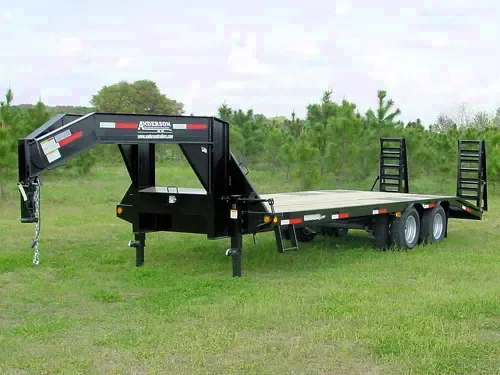 30 Ft. Anderson Workhorse