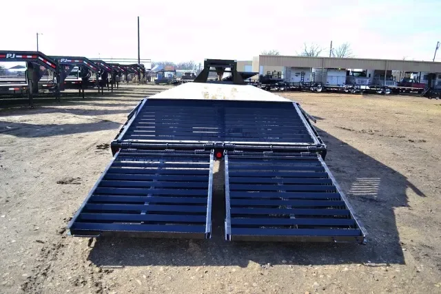32+5ft GN -Self Cleaning Dovetail