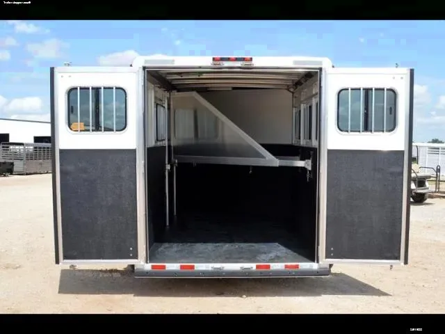 3H Aluminum BP Drop Feed Doors