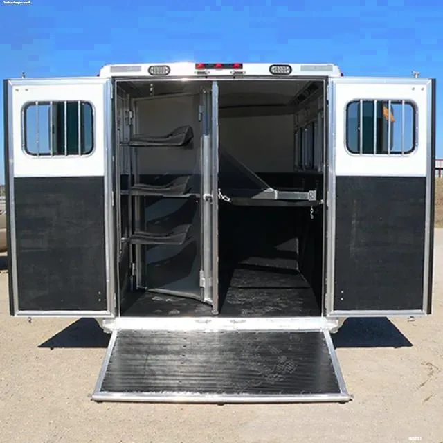 Black 3H Aluminum GN Drop Drop windows