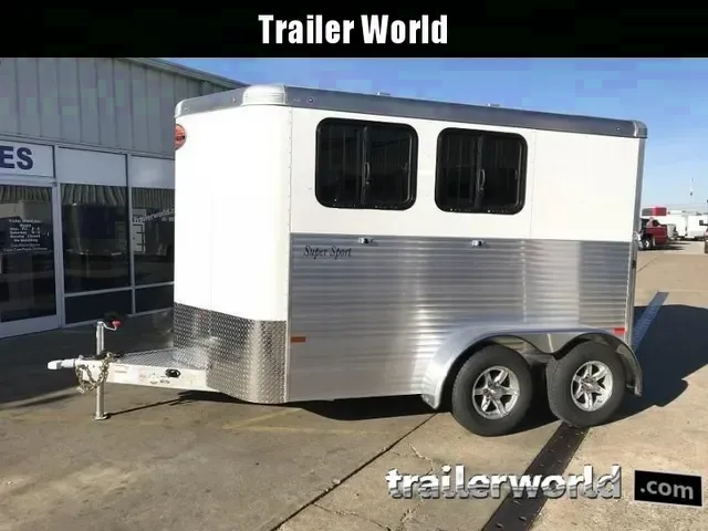 2025 Horse Trailer 6.5x12 - Bowling Green, KY
