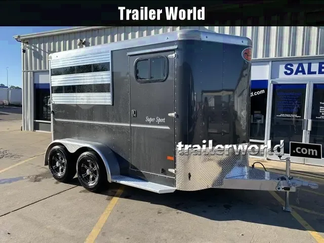 2025 Horse Trailer 6.5x13 - Bowling Green, KY