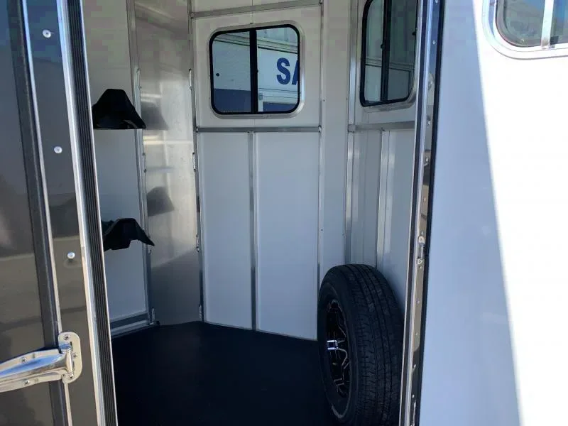 2025 Horse Trailer 6.5x16 - Bowling Green, KY