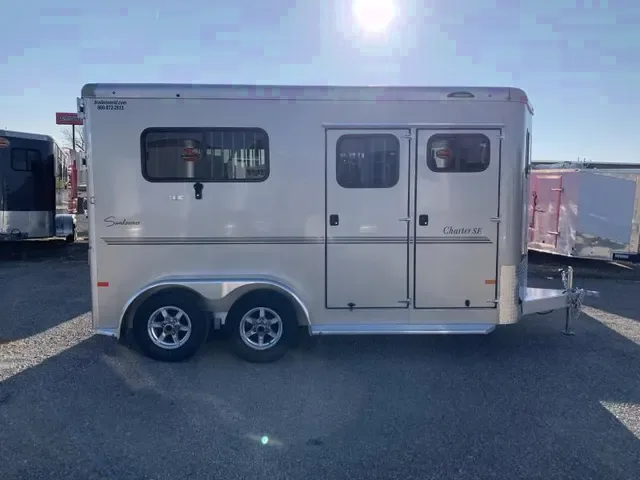 2025 Sundowner Horse Trailer 6.5 x 16 - Bowling Green, KY