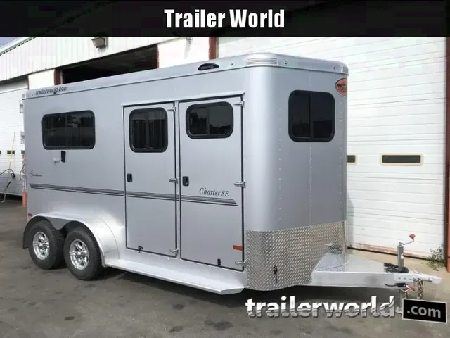 2025 Horse Trailer 6.5x16 - Bowling Green, KY