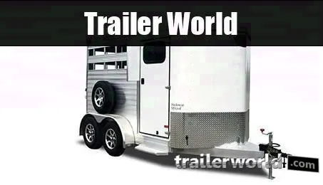 2025 Horse Trailer 7 X 13.5 - Bowling Green, KY