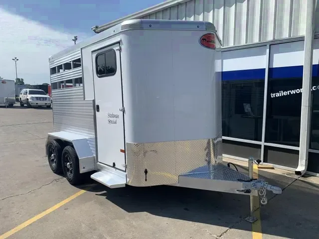 2025 Horse Trailer 7 X 13 - Bowling Green, KY