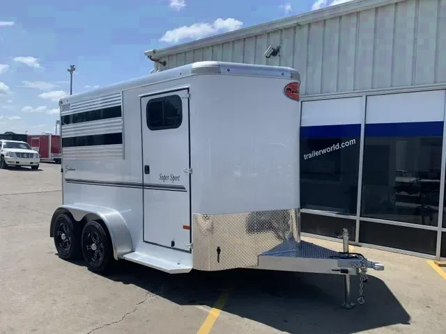 2025 Horse Trailer 7 x 13 - Bowling Green, KY