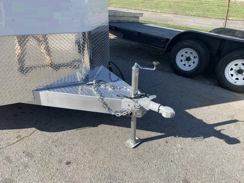 2025 Sundowner Xtreme Charter 7x16 Bumper Pull Horse Trailer - Make Your Offer
