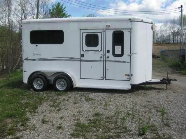 Sundowner Sunlite 777 Series BP