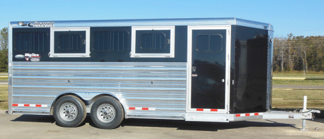2h Slant Load with Dressing Room and more