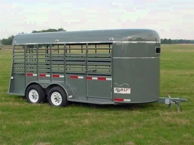 2025 Rollin-S 16SBH