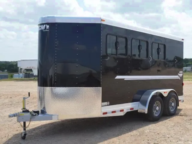 3H Slant Load BP  6'8 All Aluminum