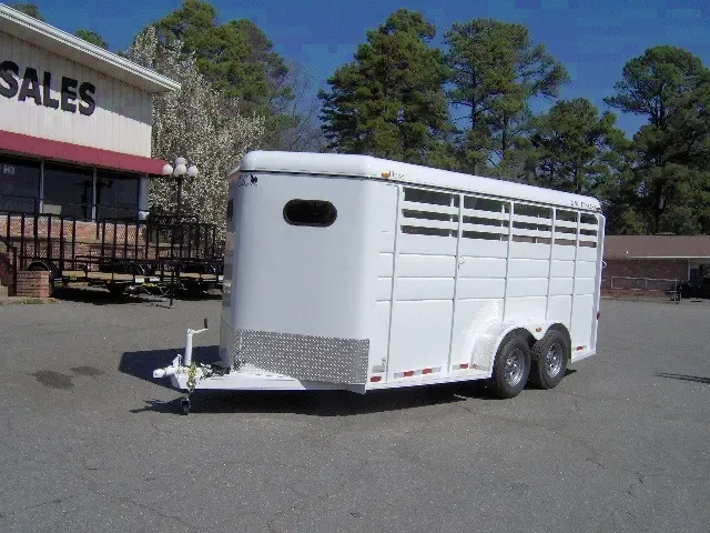 3 Horse Steel BP Drop Feed Doors