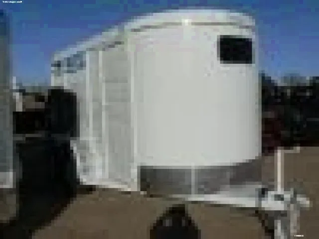 2H BP Slant Load - White