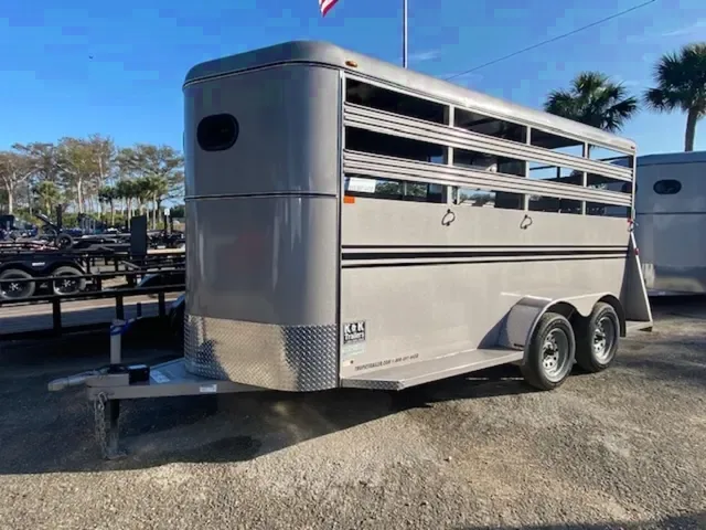 2025 BEE 3 HORSE