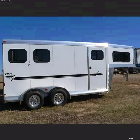 2 H Aluminum GN