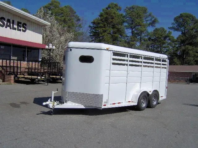 3 Horse Steel BP Drop Feed Doors