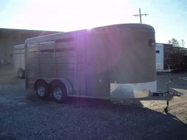3 Horse Arizona Beige Steel BP