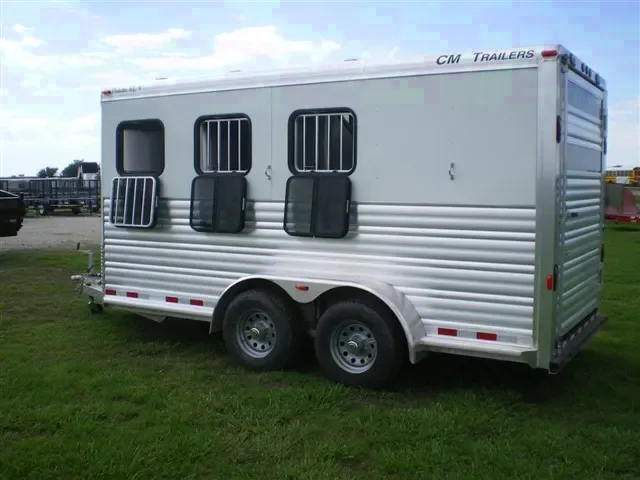 3H Drop Feed Doors BP Aluminum White