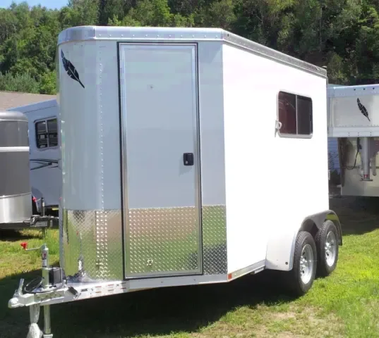 2H Slant Load BP Aluminum