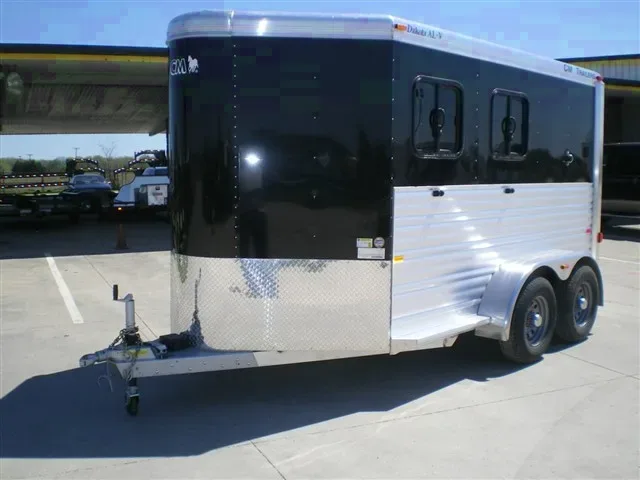 Aluminum   Black  3 H V-Front