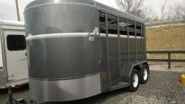 2H Charcoal BP Drop Feed Doors