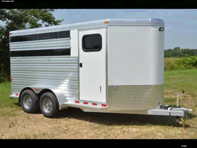 3H Aluminum BP Drop Feed Doors-Slant Load