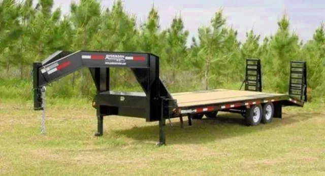 2025 Anderson Manufacturing, Inc. G8257TW