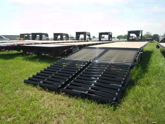 30+5ft JobSite Self Cleaning Dovetail