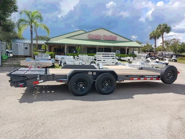 2024 IRONBULL EWB8318