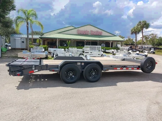 2024 IRONBULL EWB8320