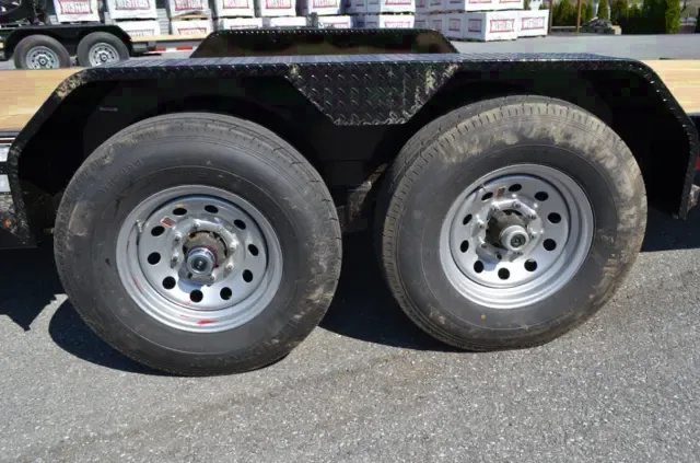 2026 Diamond C 7x22 Tilt Deck Equipment Trailer - Harrisburg, PA