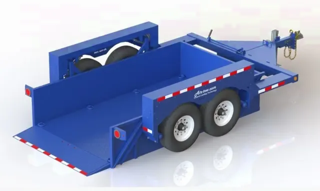2025 AIR TOW UT12-10