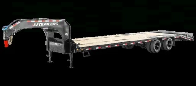 2025 PJ Trailers LD252