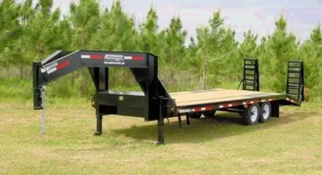 2024 Anderson Manufacturing, Inc. G8257TW