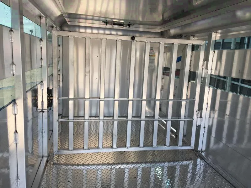 2025 Livestock 4 x 7.5 Trailer - Bowling Green, KY