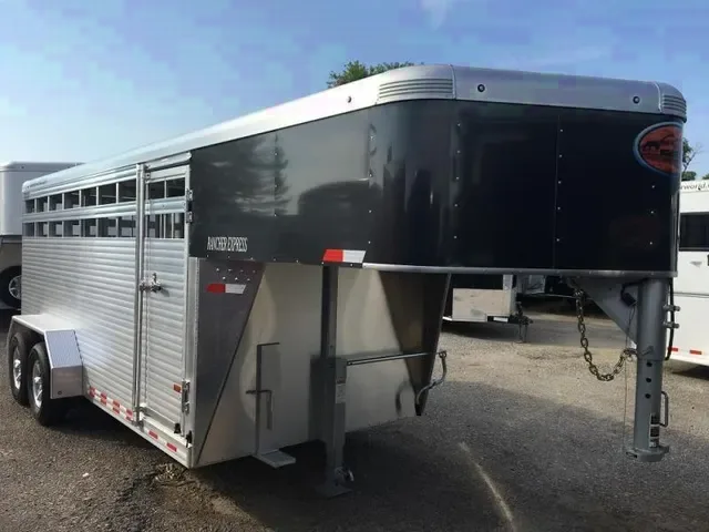2025 Livestock Trailer 6.5 x 16 - Bowling Green, KY