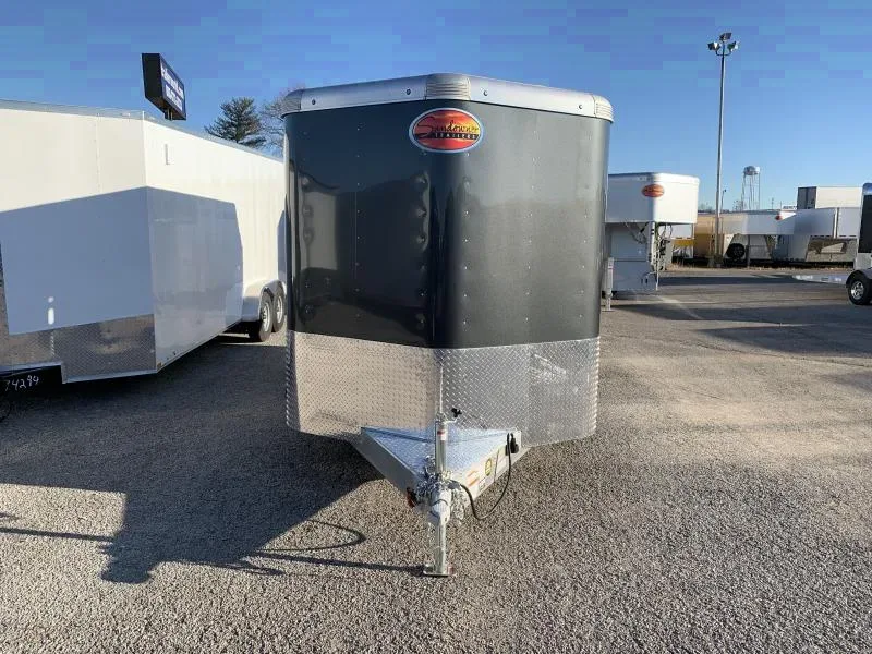 2025 Livestock Trailer 6.5 x 16 - Bowling Green, KY