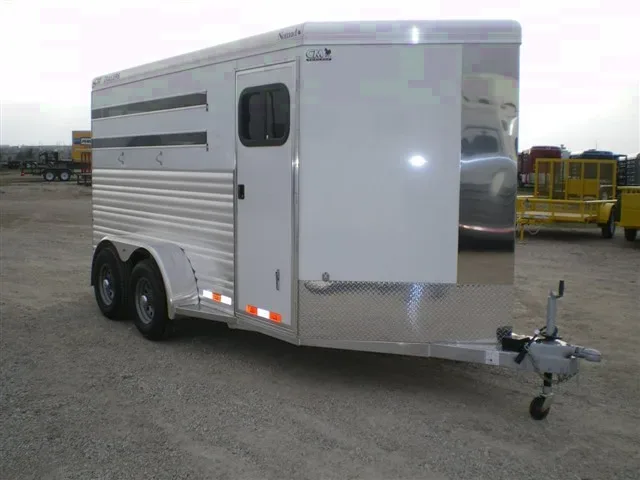 3 H ALUMINUM WHITE LS V-NOSE